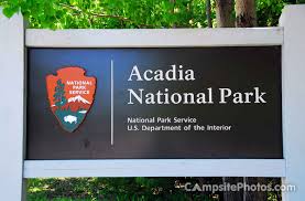Acadia National Park